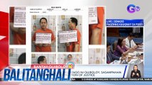 Mga tumulong sa pagtatago ni Quiboloy, sasampahan ng reklamong obstruction of justice | Balitanghali