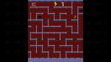 ドルアーガの塔 [Wii Virtual Console Arcade, Default rank] mediocre play 2014-02-09.360p