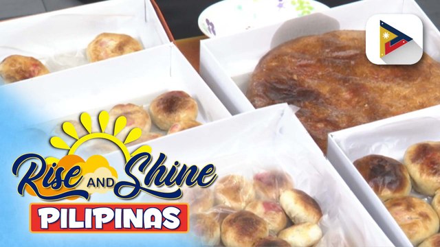 Mga aktibidad sa selebrasyon ng Mid-Autumn Festival, alamin!