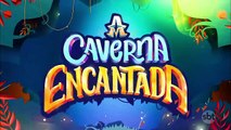 A Caverna Encantada Capitulo 38 A Caverna Encantada Capitulo 38