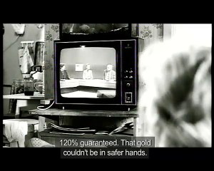 Darkness in Tallinn 2 🌙