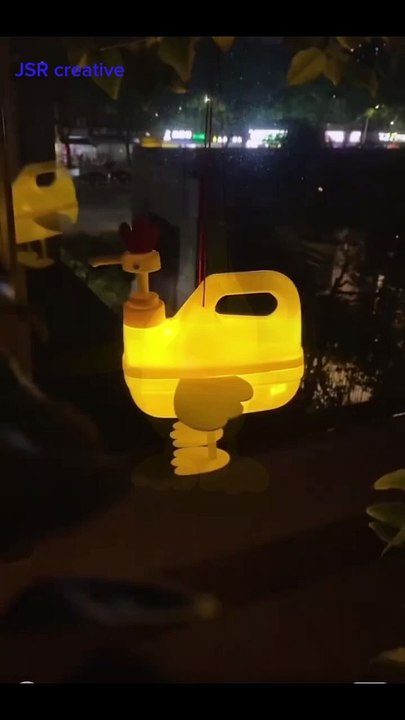 Get creative with used goods