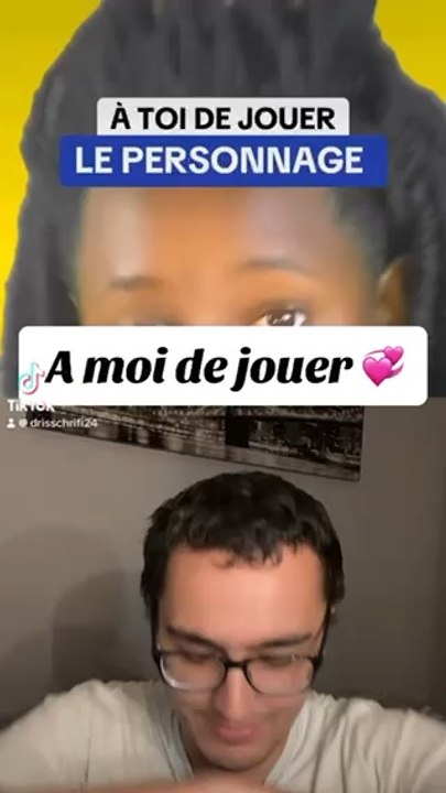 A moi de jouer 