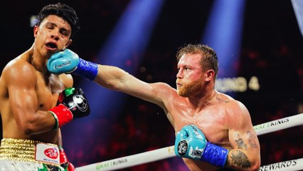 Jaime Munguía advierte a Erick Bazinyan que verá una versión mejorada