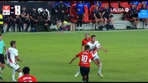 Highlight Rayo Vallecano vs Osasuna 3-1