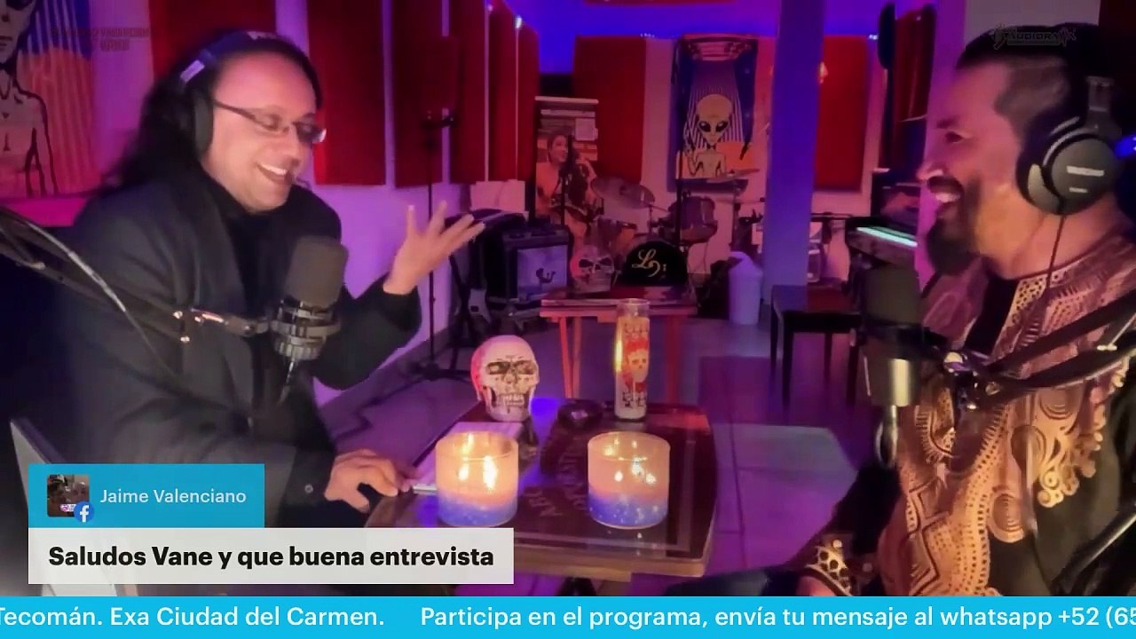 Los Secretos de la Brujería con El Niño Satánico