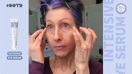 #OOTD Beauty - Intensive Eye Serum