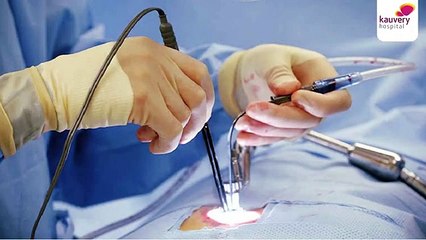 Advantages of Keyhole Endoscopic Spine Surgery