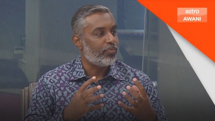 Silo awam-swasta jejas pelaksanaan efisien AI dalam negara