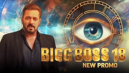 Download Video: Bigg Boss 18 Theme Reveal | Salman Khan Bigg Boss 18 Promo | Bigg Boss 18 Contestant List