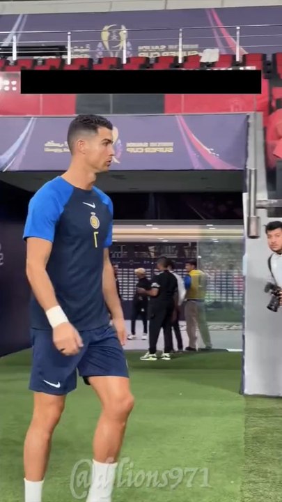 les haters de CR7 ils sont comme ça 
