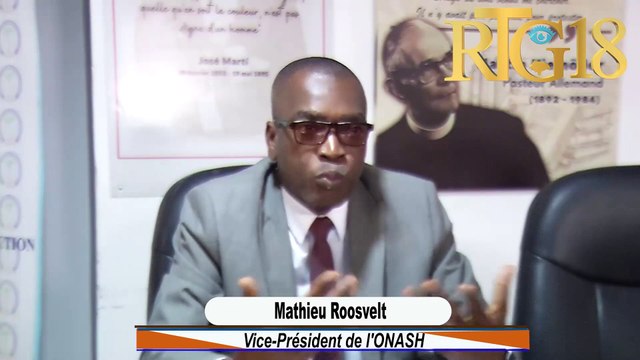 ONASH prezante rapò ankèt li sou pratik espò nan lekòl ki nan rejyon metwopolitèn lan.