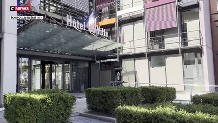 Echirolles : une école supérieure envisage de déménager à cause du trafic