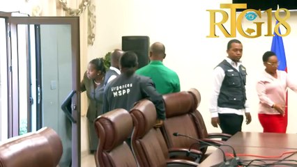 Minis Sante Piblik la fè konnen ministè a mobilize pou bay swen ak viktim eksplozyon kamyon sitèn yo