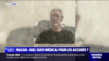 Procès Mazan : quel suivi médical pour les accusés ?