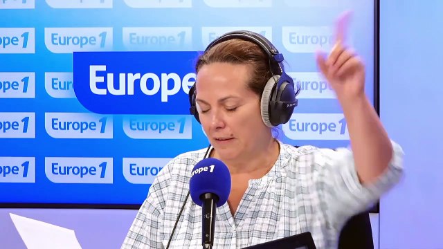 INFO EUROPE 1 - Élève frappée dans une école Paris : le rectorat connaissait les antécédents de l'institutrice