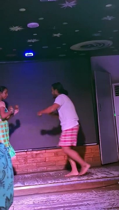 Goa dance