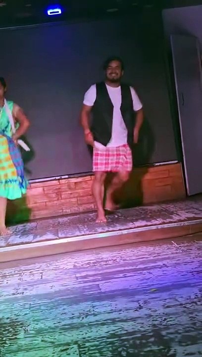 Goa dance
