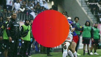 Un rugbyman du Top 14 interpellé : une enquête ouverte pour "violences aggravées" contre sa femme