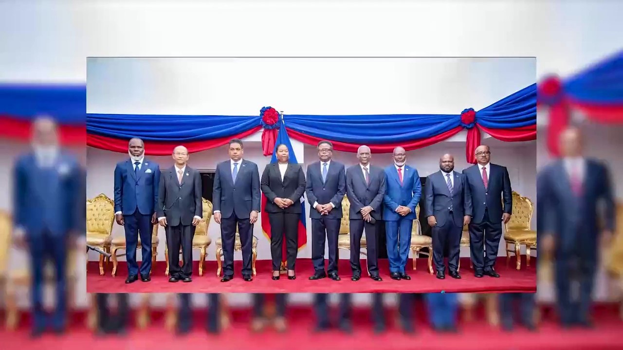 Lansman pwojè ki pote non "HIMO VERTS" ministè anviwònman nan depatman Nò ak Latibonit.