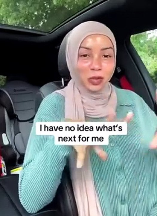 Brittany Renner Faces Financial Hardship After Converting to Islam