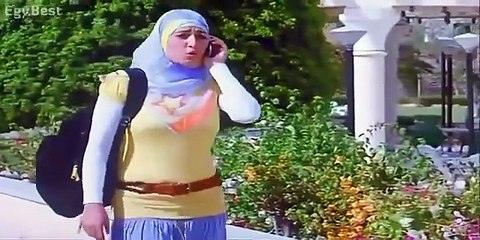 فيلم كامل الأوصاف  حلا شيحة و عامر منيب