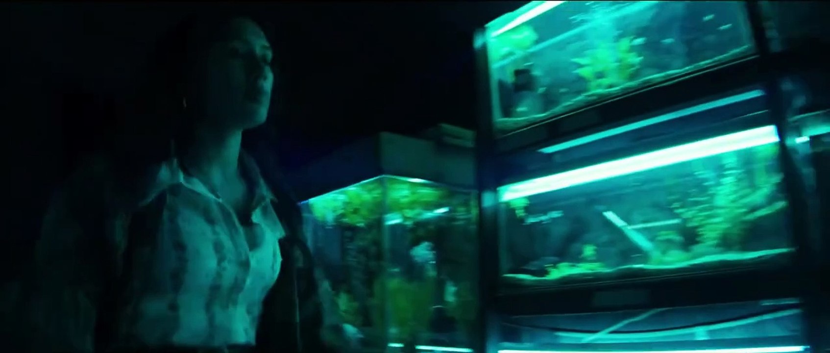 The Tank Trailer 2023