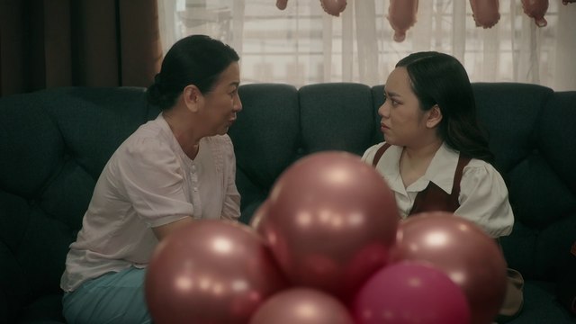 Lilet Matias, Attorney-At-Law: Tinang, tanggap ang magiging desisyon ni Lilet (Teaser Ep. 139)