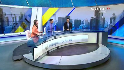 Kata Pengamat Politik soal Adu 'Tagline' & Visi-Misi Paslon Pilgub Jakarta: Jangan Normatif!