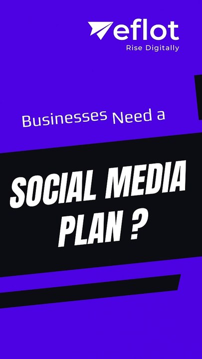 Reach, Engage, Grow: Why Small Businesses Need a Social Media Strategy | Eflot