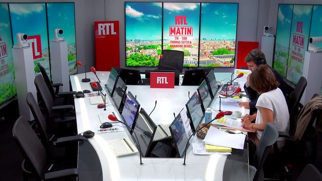 RTL ÉVÉNEMENT - Le fléau du bizutage dans les établissements d'enseignement supérieur