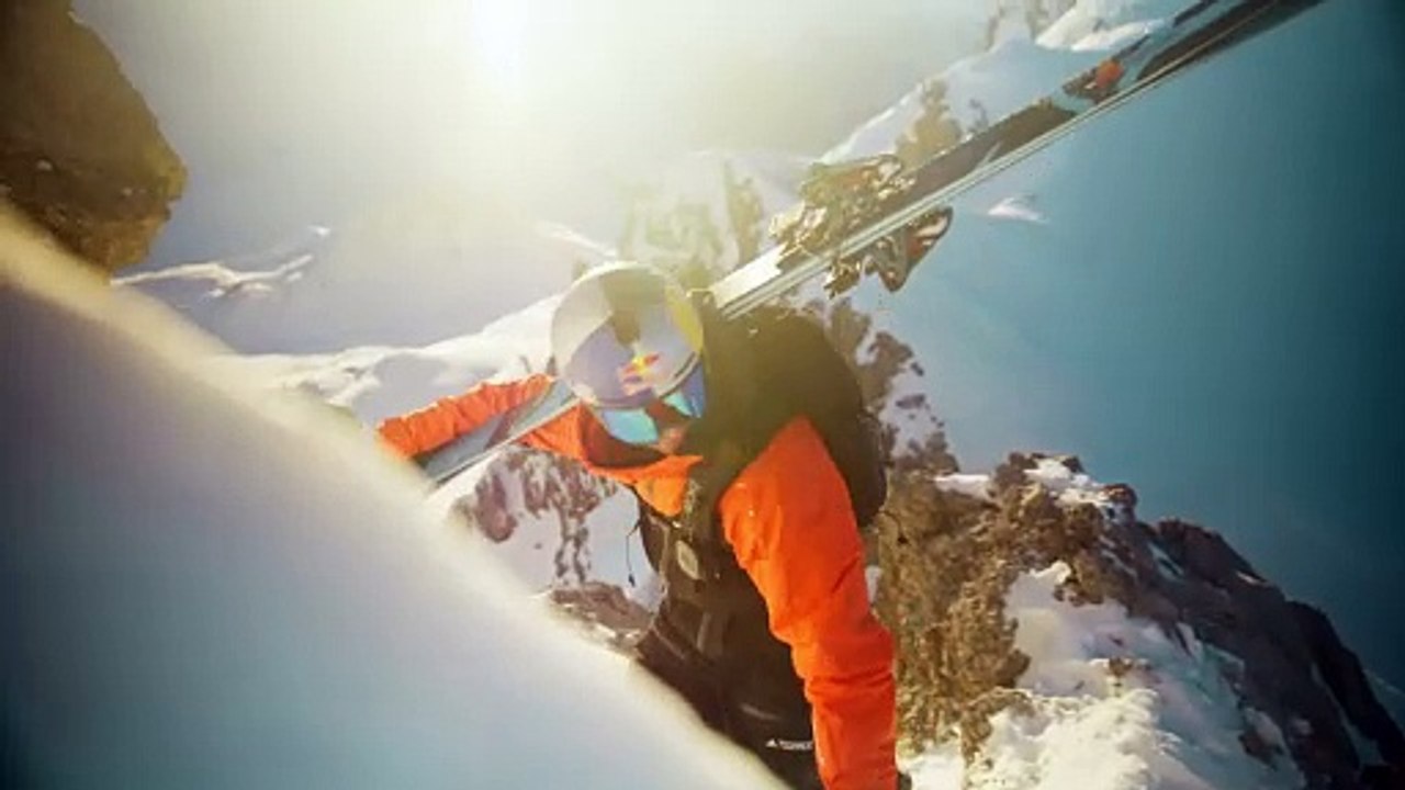 Warren Miller's 75 Trailer OV