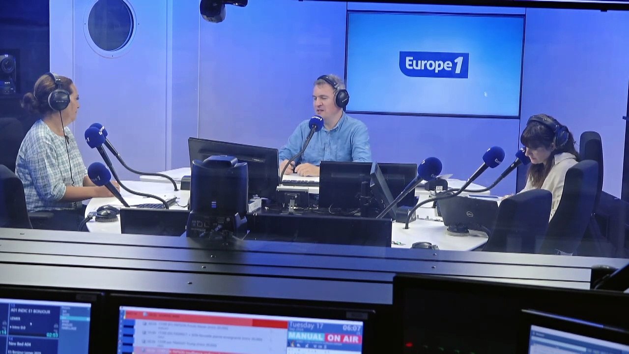 Essoufflement, prise de poids, fatigue... Nouvelle campagne d'informations autour de l'insuffisance cardiaque