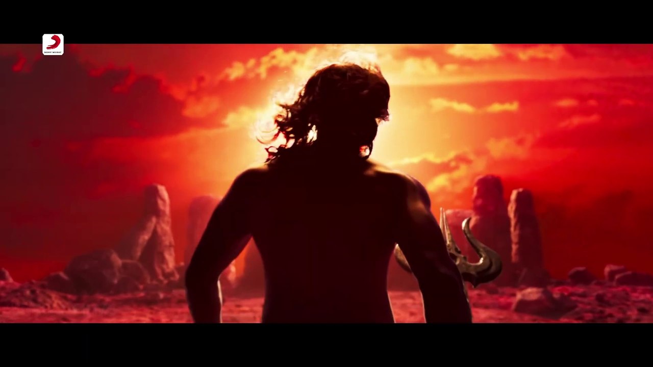 BRAHMĀSTRA Part 2- DEV - Trailer - Hrithik Roshan - Deepika Padukone - Ranbir Kapoor - Alia Bhatt