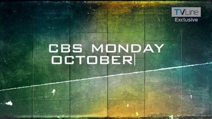 Navy CIS: Origins Trailer OV