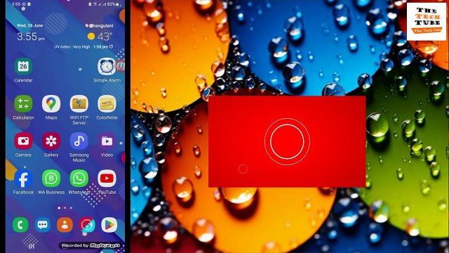 how to save WhatsApp status in Samsung phones | WhatsApp Status Download Kaise Kare