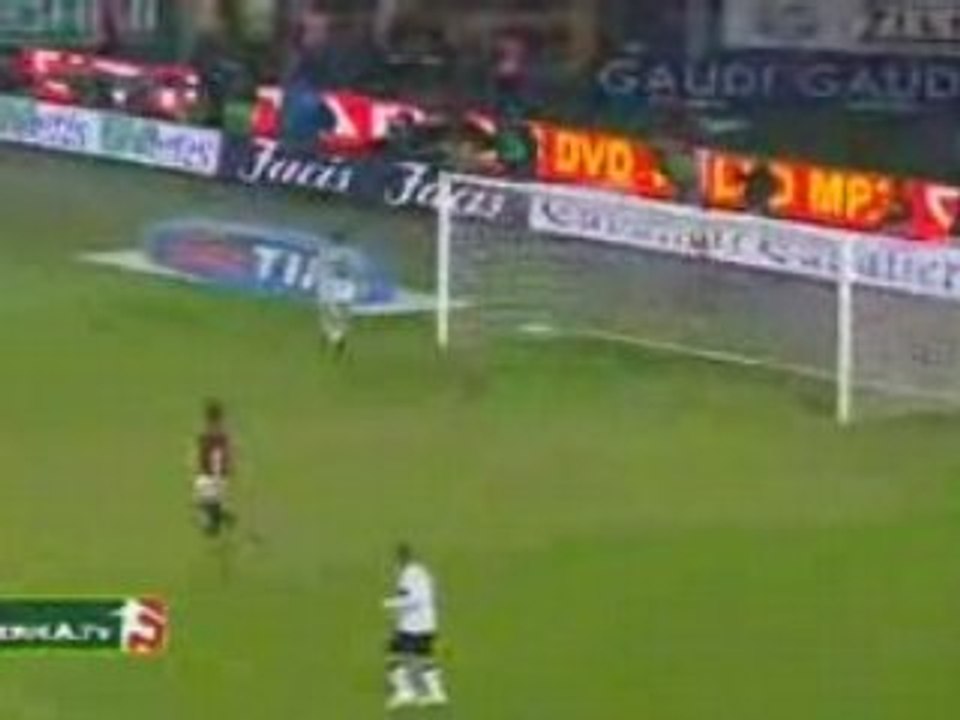 HL- โตละเน่อ 0 - 1 อินเตอร์