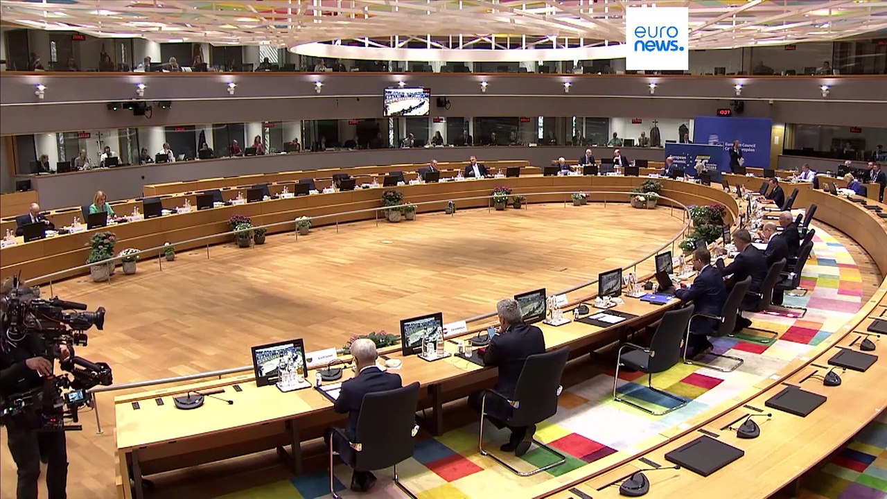 Nachrichten des Tages | 17. September - Morgenausgabe