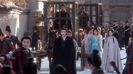 Trường Lạc Khúc Tập 28 Thuyết Minh