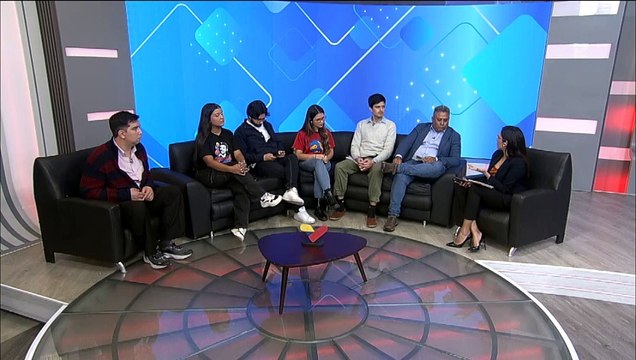 Análisis Con Maduro + | IVIC realiza terapia con células madre para la regeneración de hueso