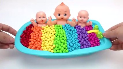 Satisfying Video | Kids Joyful ASMR video