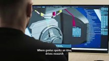 VÍDEO: Pagani y Modena Design, ¿sabes qué les une?