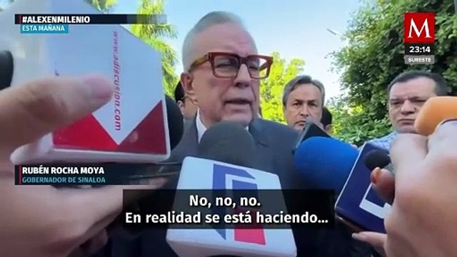 Autoridades minimizan violencia en Sinaloa a pesar de las alarmantes cifras