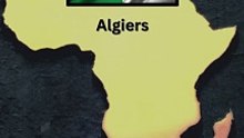 #Algeria
