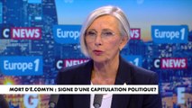 Marie-Hélène Thoraval : «Nous sommes beaucoup à nous être retrouvés dans la déclaration d’Harmonie Comyn»