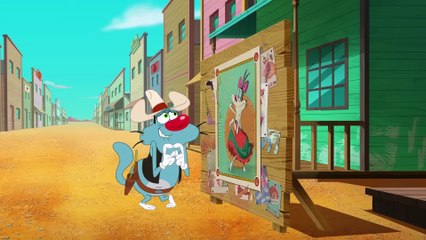 Oggy and the Cockroaches | WANTED BEST CARTOON COLLECTION | New Cartoon Episodes in HD | Cartoons | Family Entertainment |