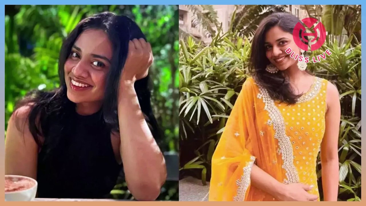 ഒറ്റ നോട്ടത്തിൽ ദീപക മീനൂട്ടി സിനിമയിലേക്ക്? |Meenakshi Dileep