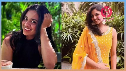 ഒറ്റ നോട്ടത്തിൽ ദീപക മീനൂട്ടി സിനിമയിലേക്ക്? |Meenakshi Dileep