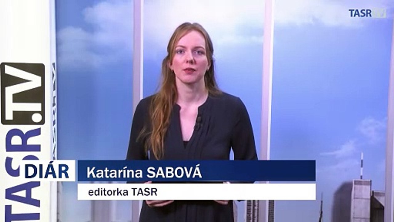 DIÁR - utorok 17/09/24