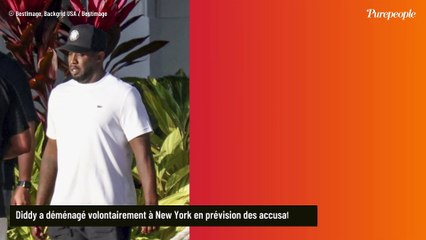 P. Diddy arrêté plus tôt que prévu : la police a débarqué dans sa chambre d'hôtel